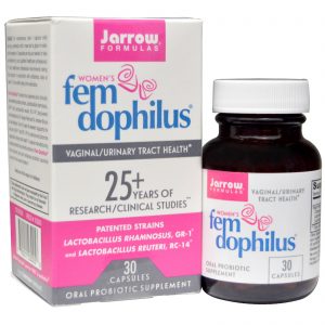 Comprar jarrow formulas, fem dophilus para mulheres, 30 cápsulas (ice) preço no brasil probióticos suplemento importado loja 9 online promoção - 1 de dezembro de 2023