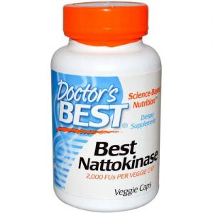 Comprar nattokinase doctor's best 90 cápsulas vegetarianas preço no brasil enzimas suplemento importado loja 9 online promoção - 25 de março de 2023