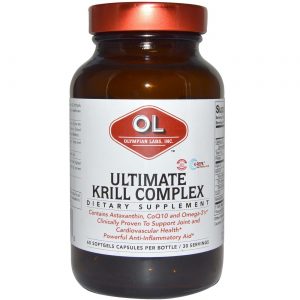 Comprar olympian labs final krill complexo 60 cápsulas em gel preço no brasil óleo de krill suplemento importado loja 17 online promoção - 26 de setembro de 2022
