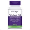 Comprar natrol ácido alfa-lipóico 600 mg 30 cápsulas preço no brasil antioxidantes suplemento importado loja 1 online promoção - 5 de dezembro de 2022