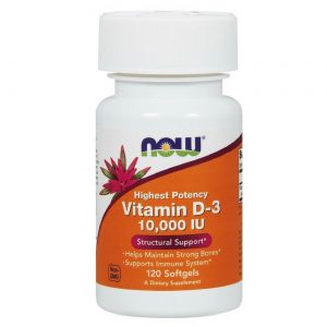 Comprar vitamina d3 alta potência 10. 000 ui now foods 120 cápsulas em gel preço no brasil vitamina d suplemento importado loja 15 online promoção - 22 de setembro de 2023