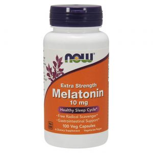 Comprar now foods, melatonina 10 mg extra forte - 100 cápsulas vegetarianas preço no brasil melatonina suplemento importado loja 85 online promoção - 5 de outubro de 2022