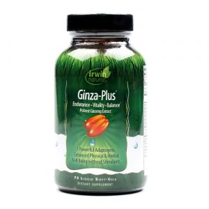 Comprar irwin naturals ginza-plus 75 gel cápsulas preço no brasil energia e resistência suplemento importado loja 7 online promoção - 2 de dezembro de 2022