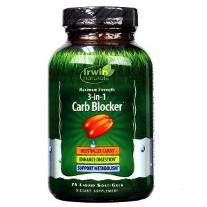Comprar irwin naturals 3-em-1 carb blocker 75 softgel preço no brasil bloqueadores de carboidratos suplemento importado loja 1 online promoção - 2 de fevereiro de 2023