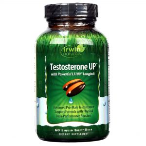 Comprar irwin naturals testosterona up 60 cápsulas preço no brasil aumento de testosterona suplemento importado loja 15 online promoção - 25 de março de 2023