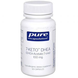 Comprar pure encápsulasulations 7-keto dhea - 100 mg - 60 cápsulas preço no brasil dhea suplemento importado loja 69 online promoção - 10 de agosto de 2022
