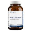 Comprar metagenics mag glycinate - 120 tabletes preço no brasil magnésio suplemento importado loja 9 online promoção - 27 de abril de 2024