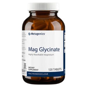 Comprar metagenics mag glycinate - 120 tabletes preço no brasil magnésio suplemento importado loja 11 online promoção - 28 de abril de 2024