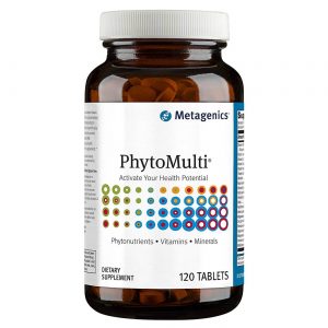 Comprar metagenics phytomulti - 120 tabletes preço no brasil multivitamínico adulto suplemento importado loja 41 online promoção - 1 de outubro de 2022