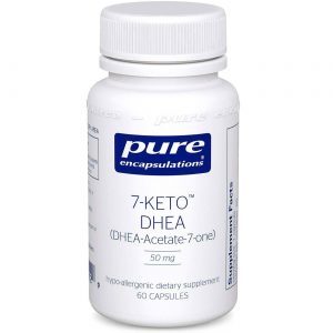 Comprar pure encápsulasulations 7-keto dhea - 50 mg - 60 cápsulas preço no brasil dhea suplemento importado loja 65 online promoção - 10 de agosto de 2022