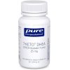 Comprar pure encápsulasulations 7-keto dhea - 25 mg - 60 cápsulas preço no brasil dhea suplemento importado loja 7 online promoção - 24 de setembro de 2022