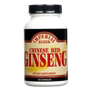 Comprar imperial elixir ginseng vermelho chinês 100 cápsulas preço no brasil ginseng suplemento importado loja 45 online promoção - 28 de janeiro de 2023