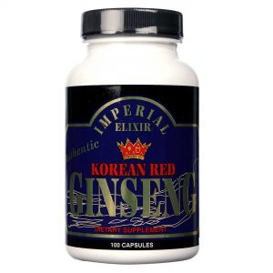 Comprar imperial elixir korean red ginseng 100 cápsulas preço no brasil ginseng suplemento importado loja 45 online promoção - 28 de novembro de 2023
