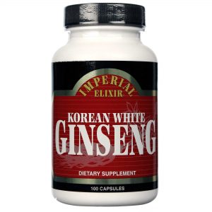 Comprar imperial elixir coreano branco ginseng 100 cápsulas preço no brasil ginseng suplemento importado loja 43 online promoção - 28 de novembro de 2023