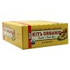Comprar clif bar kit's orgânico fruit + nut bar, caju - 12 pack preço no brasil barras energéticas suplemento importado loja 7 online promoção - 13 de abril de 2024