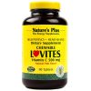 Comprar nature's plus mastigável lovites vitamina c 500 mg 90 tabletes preço no brasil vitamina c suplemento importado loja 5 online promoção - 8 de abril de 2024