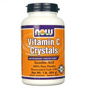 Comprar cristais de vitamina c em pó 100% puro now foods 454 g preço no brasil vitamina c suplemento importado loja 49 online promoção - 18 de agosto de 2022