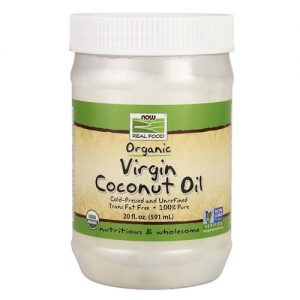 Comprar óleo de coco virgem orgânico now foods 591 ml preço no brasil óleo de coco suplemento importado loja 35 online promoção - 17 de abril de 2024
