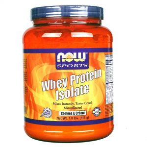 Comprar whey proteína isolado now foods cookies & creme 816 g preço no brasil whey protein suplemento importado loja 79 online promoção - 18 de agosto de 2022