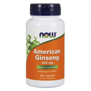 Comprar now foods ginseng americano 100 cápsulas preço no brasil ginseng suplemento importado loja 61 online promoção - 28 de janeiro de 2023