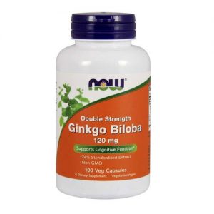 Comprar ginkgo biloba 120 mg dupla força now foods 100 cápsulas vegetarianas. Preço no brasil ginkgo biloba suplemento importado loja 5 online promoção - 3 de dezembro de 2022