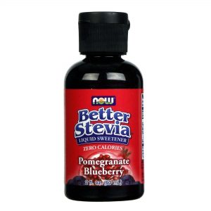 Comprar adoçante líquido better stevia now foods pomegranate blueberry 60 ml preço no brasil mirtilo suplemento importado loja 15 online promoção - 28 de janeiro de 2023