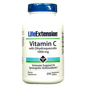 Comprar life extension vitamina c com dihidroquercetinaa 250 tabletes preço no brasil vitamina c suplemento importado loja 49 online promoção - 28 de setembro de 2022