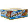 Comprar promax nutrition lower sugar energia bar, massa de biscoito de manteiga de amendoim - 12 pack preço no brasil barras energéticas suplemento importado loja 1 online promoção - 26 de março de 2024
