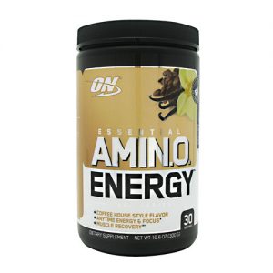 Comprar optimum nutrition essential amino energia, iced cafe vanilla - 9. 5 oz preço no brasil combinações de aminoácidos suplemento importado loja 55 online promoção - 15 de abril de 2024