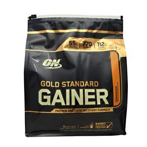 Comprar optimum nutrition gold standard gainer, pão de canela - 5 lbs/2. 27kg preço no brasil ganhadores de peso e massa suplemento importado loja 9 online promoção - 2 de outubro de 2022