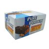 Comprar pure protein bar, caramelo de amendoim de chocolate - 6 barras preço no brasil barras de proteínas suplemento importado loja 5 online promoção - 17 de abril de 2024