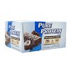Comprar pure protein bar, coco de chocolate escuro - 6 barras preço no brasil barras de proteínas suplemento importado loja 1 online promoção - 17 de abril de 2024