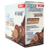 Comprar pure proteína crunch bites, double chocolate - 6 barras preço no brasil barras de proteínas suplemento importado loja 5 online promoção - 28 de abril de 2024
