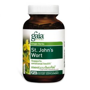 Comprar gaia herbs st. John's wort - 60 vegetarian liquid phyto-cápsulas preço no brasil erva de são joão suplemento importado loja 39 online promoção - 18 de agosto de 2022