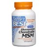 Comprar doctor's best glucosamina / condroitina / msm 120 cápsulas preço no brasil glucosamina suplemento importado loja 1 online promoção - 27 de janeiro de 2023