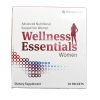 Comprar metagenics wellness essentials women's - 30 packets preço no brasil multivitamínico para mulheres suplemento importado loja 1 online promoção - 30 de novembro de 2023