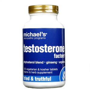 Comprar michael's testosterona fatores 120 tabletes preço no brasil aumento de testosterona suplemento importado loja 19 online promoção - 2 de fevereiro de 2023