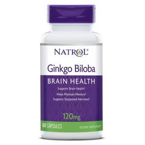 Comprar natrol ginkgo biloba take one 120 mg 60 cápsulas preço no brasil ginkgo biloba suplemento importado loja 89 online promoção - 25 de março de 2023