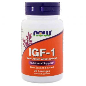 Comprar igf-1 now foods de 30 pastilhas preço no brasil aumento de testosterona suplemento importado loja 25 online promoção - 6 de outubro de 2022