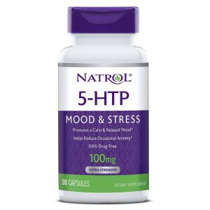 Comprar 5-htp 100 mg natrol 30 cápsulas preço no brasil 5-htp suplemento importado loja 45 online promoção - 15 de abril de 2024