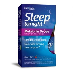 Comprar enzymatic therapy dormir tonight melatonina drops - 2 oz preço no brasil melatonina suplemento importado loja 7 online promoção - 13 de agosto de 2022
