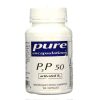 Comprar pure encápsulasulations p5p 50 180 cápsulas preço no brasil vitamina b suplemento importado loja 5 online promoção - 3 de outubro de 2022