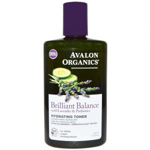 Comprar avalon orgânicos lavender hidratante toner 7 fl oz preço no brasil cuidados faciais suplemento importado loja 3 online promoção - 25 de março de 2023