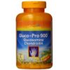 Comprar thompson gluco-pro 900 120 tabletes preço no brasil glucosamina suplemento importado loja 13 online promoção - 27 de abril de 2024