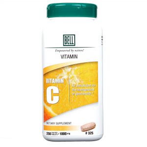 Comprar bell vitamina c - 1,000 mg - 250 tabletes preço no brasil suplementos em promoção vitamina c suplemento importado loja 27 online promoção - 18 de agosto de 2022