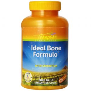 Comprar thompson fórmula óssea ideal 120 cápsulas preço no brasil fórmulas ósseas suplemento importado loja 13 online promoção - 30 de novembro de 2023