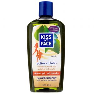 Comprar kiss my face atividade bath athletic & shower gel 16 oz preço no brasil cuidados faciais suplemento importado loja 9 online promoção - 13 de abril de 2024