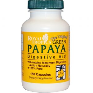 Comprar imperial elixir green papaya digestivo 150 cápsulas preço no brasil enzimas suplemento importado loja 31 online promoção - 27 de setembro de 2022