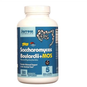 Comprar jarrow formulas saccharomyces boulardii mos 180 cápsulas preço no brasil probióticos suplemento importado loja 9 online promoção - 28 de janeiro de 2023