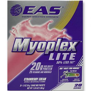 Comprar eas myoplex lite pó morangos n ​​cream 20 porções preço no brasil mix de proteinas suplemento importado loja 9 online promoção - 27 de março de 2023